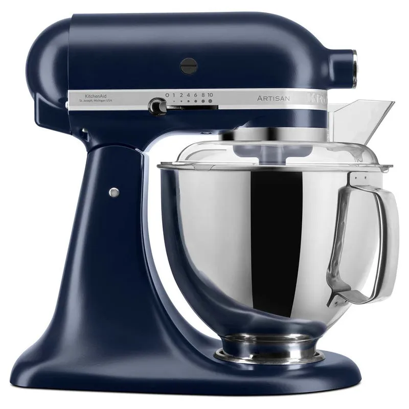 Robot de cocina KitchenAid ARTISAN Modelo 175 (5KSM175)