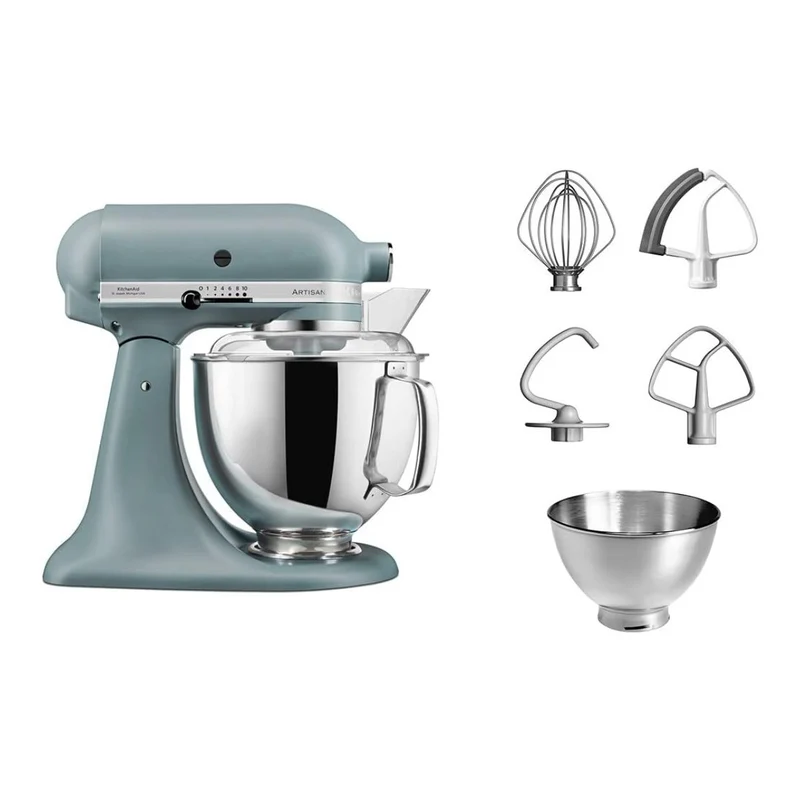 Robot de cocina KitchenAid ARTISAN Modelo 175 (5KSM175)