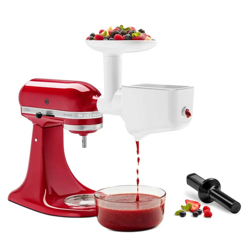 Pack de accesorios picador y licuador KitchenAid