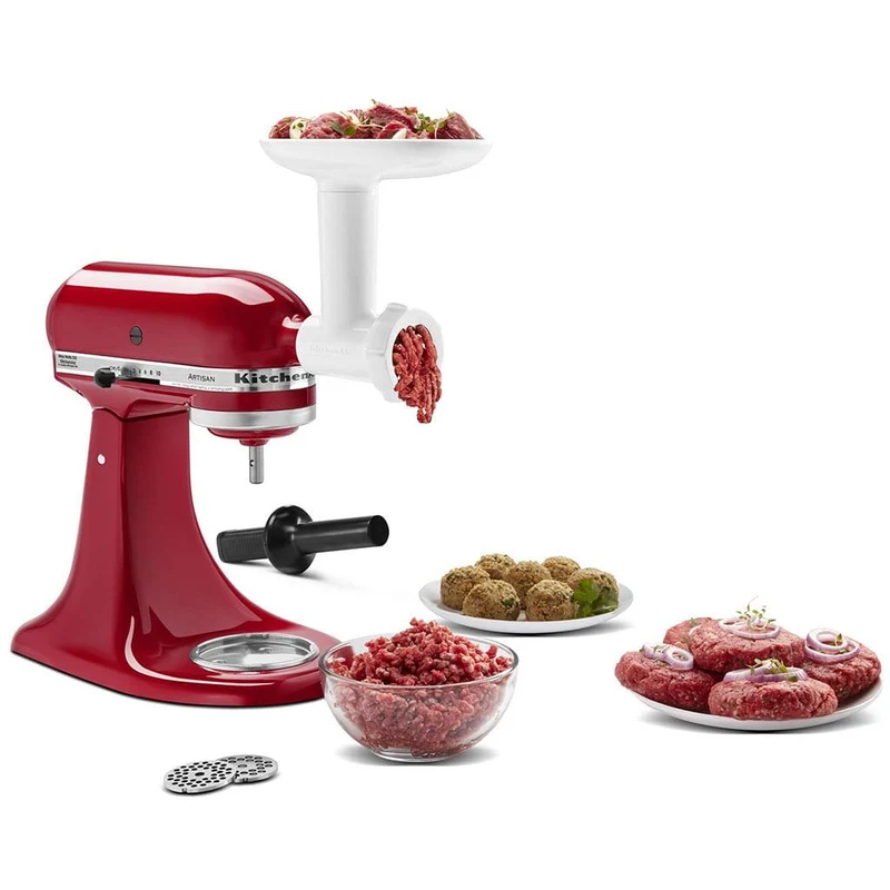 Pack de accesorios picador y licuador KitchenAid