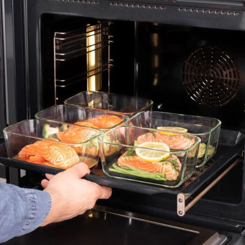 Set de vacío 7 piezas Fresh&Save Zwilling