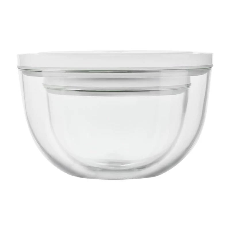 Set de vacío 7 piezas Fresh&Save Zwilling