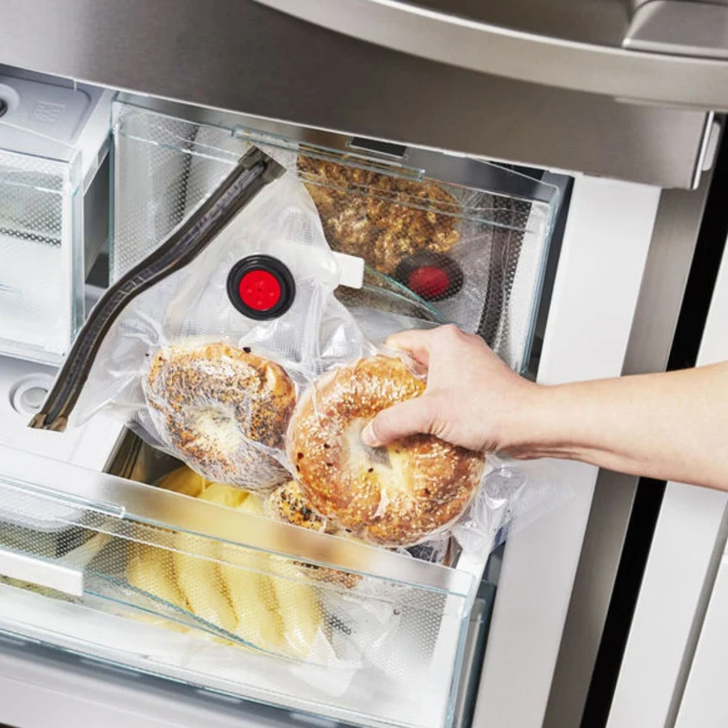 Set de vacío 7 piezas Fresh&Save Zwilling