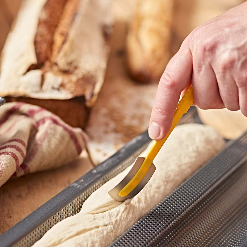 Cuchilla para greñar pan De Buyer