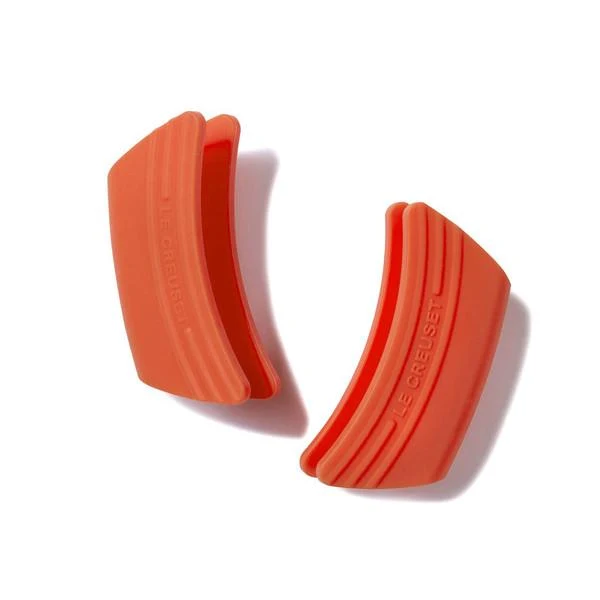 Protector de silicona para asas Le Creuset