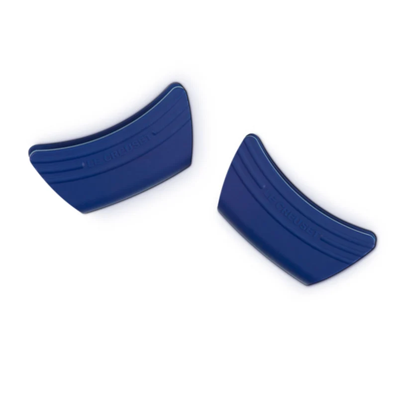 Protector de silicona para asas Le Creuset