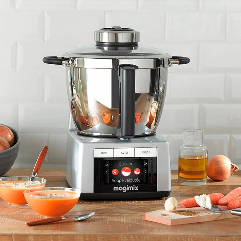 Robot Magimix Cook Expert