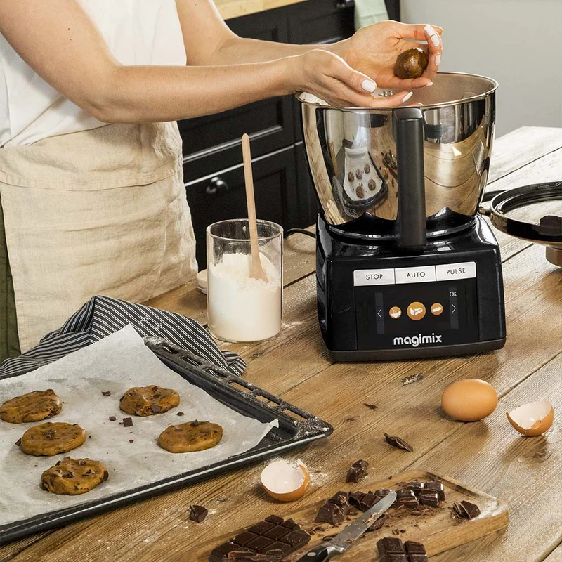 Robot Magimix Cook Expert