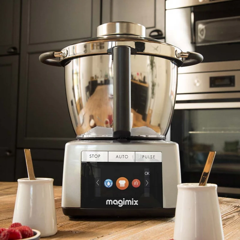 Robot Magimix Cook Expert