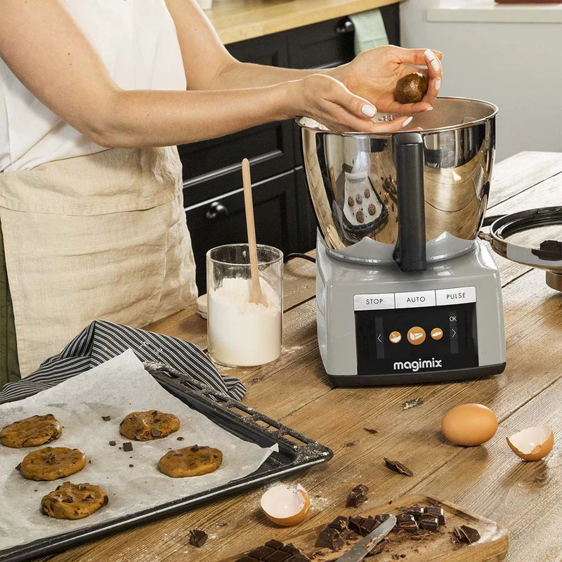 Robot Magimix Cook Expert