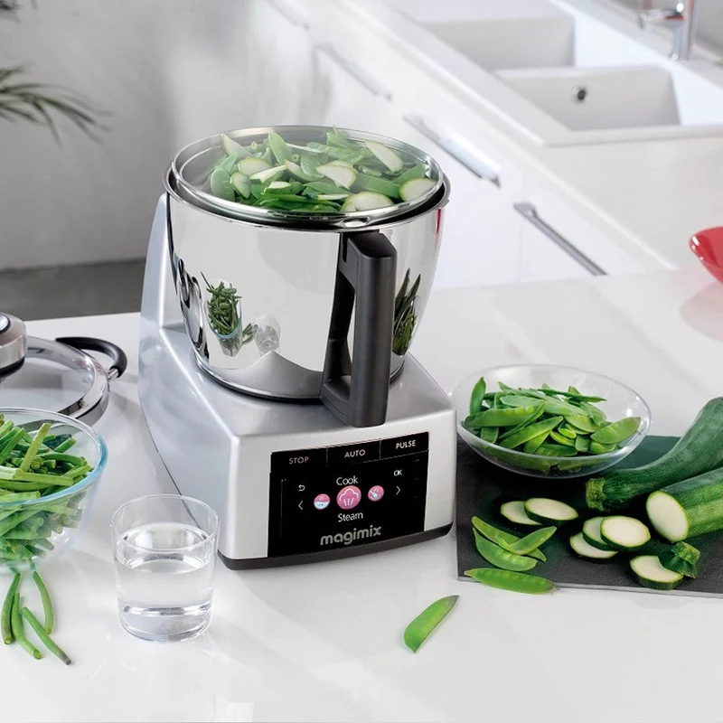 Robot Magimix Cook Expert