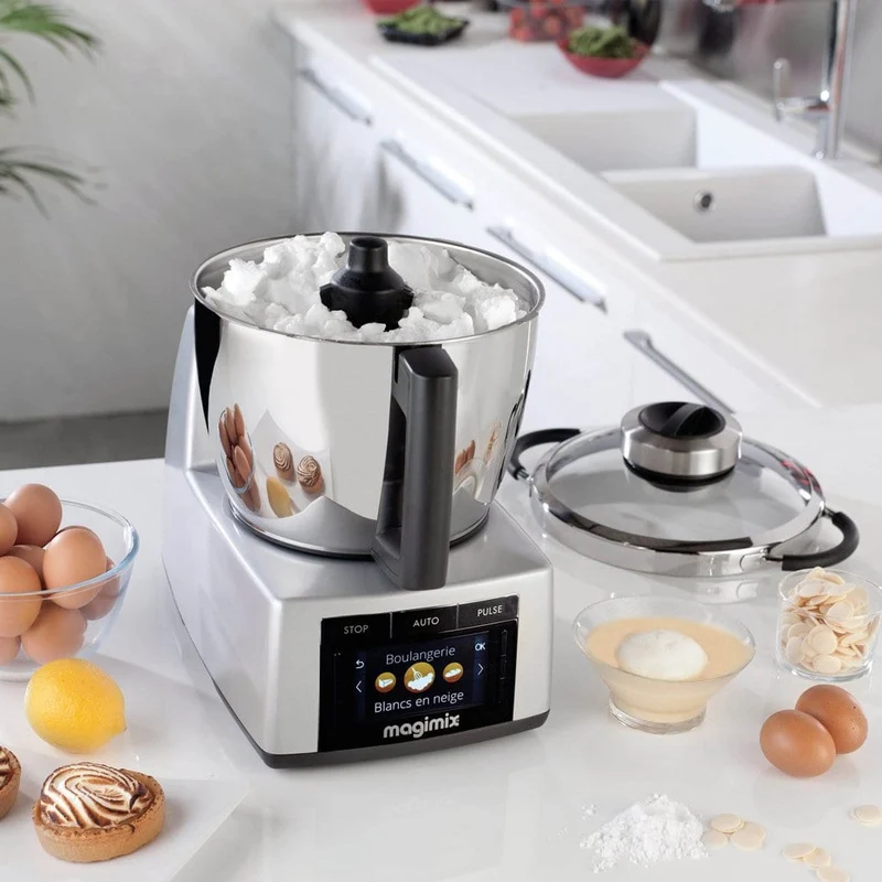 Robot Magimix Cook Expert
