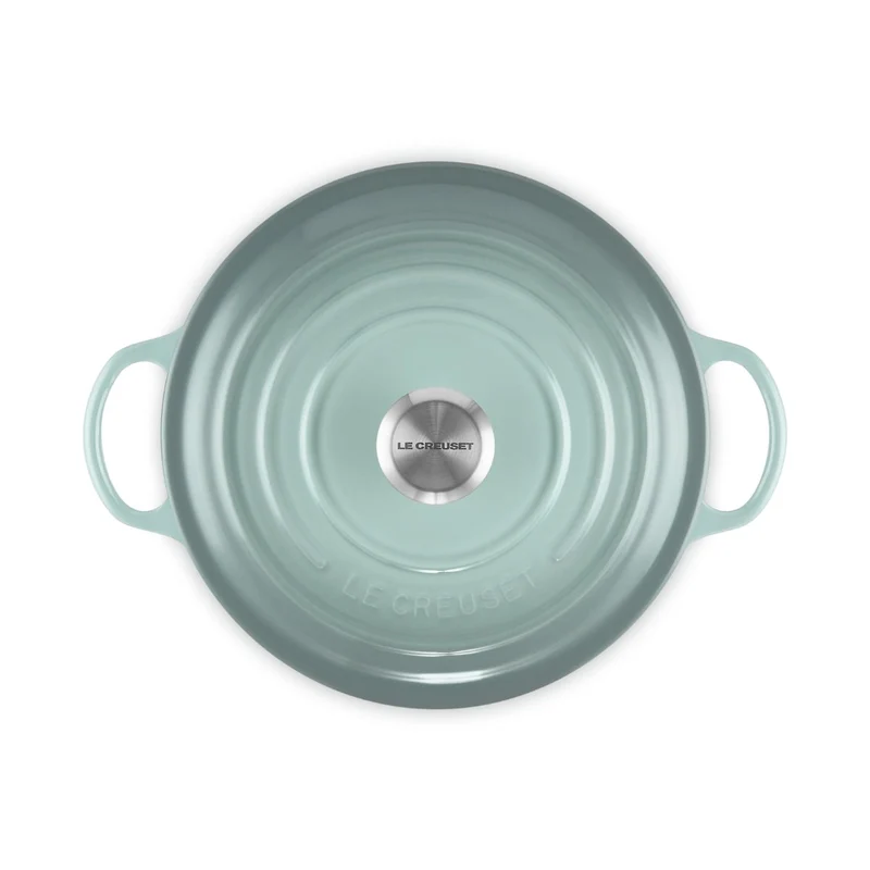 Marmita gourmet Le Creuset