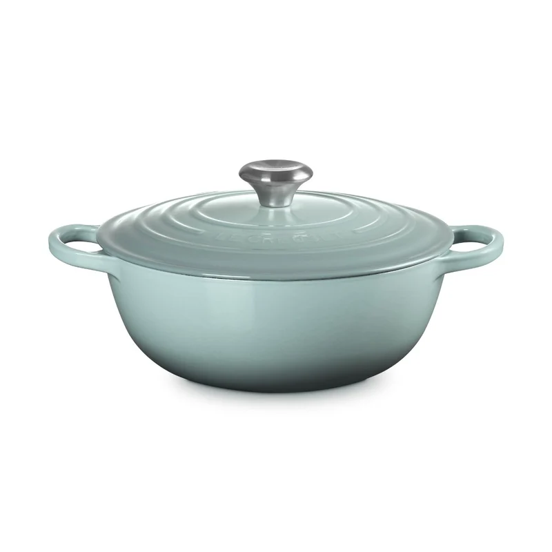 Marmita gourmet Le Creuset