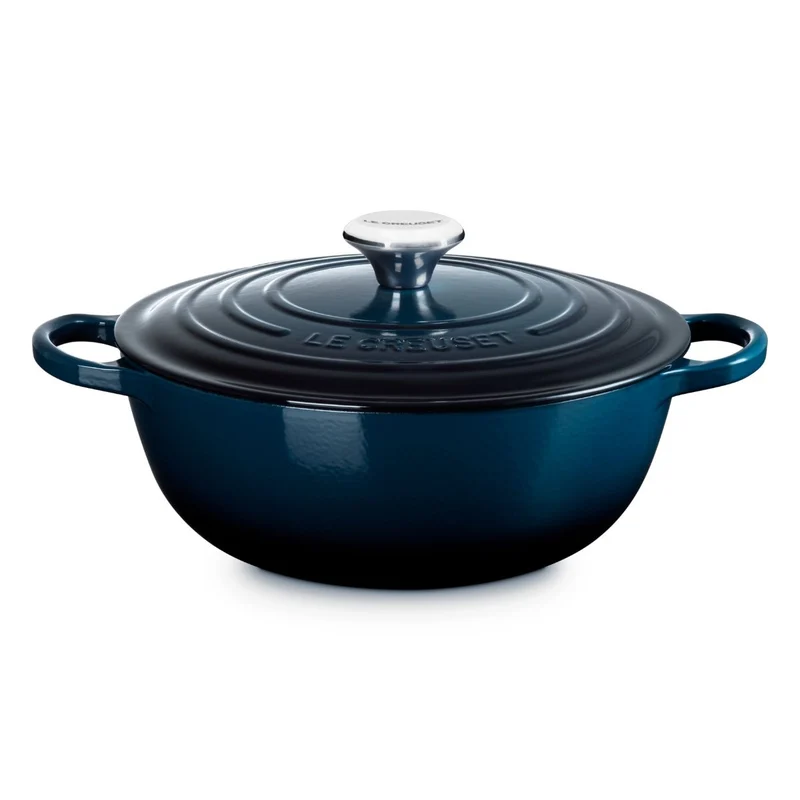 Marmita gourmet Le Creuset