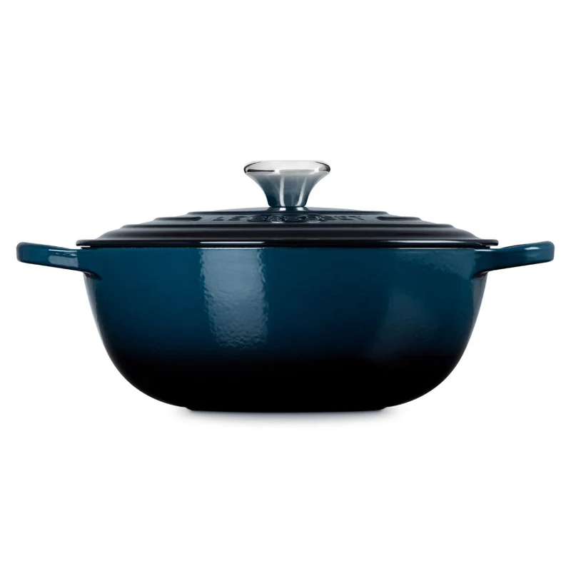 Marmita gourmet Le Creuset