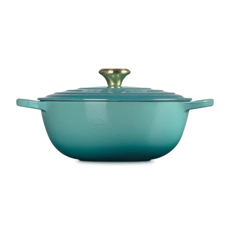 Marmita gourmet Le Creuset