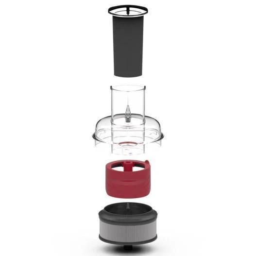 Accesorio extractor de zumos XL Magimix