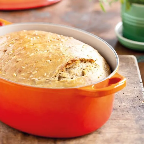 Cocotte ovalada Evolution Le Creuset de 27 a 40 cm