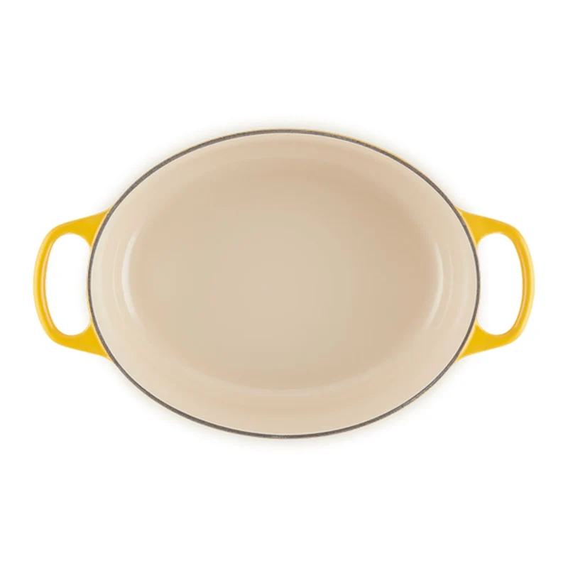 Cocotte ovalada Evolution Le Creuset de 27 a 40 cm