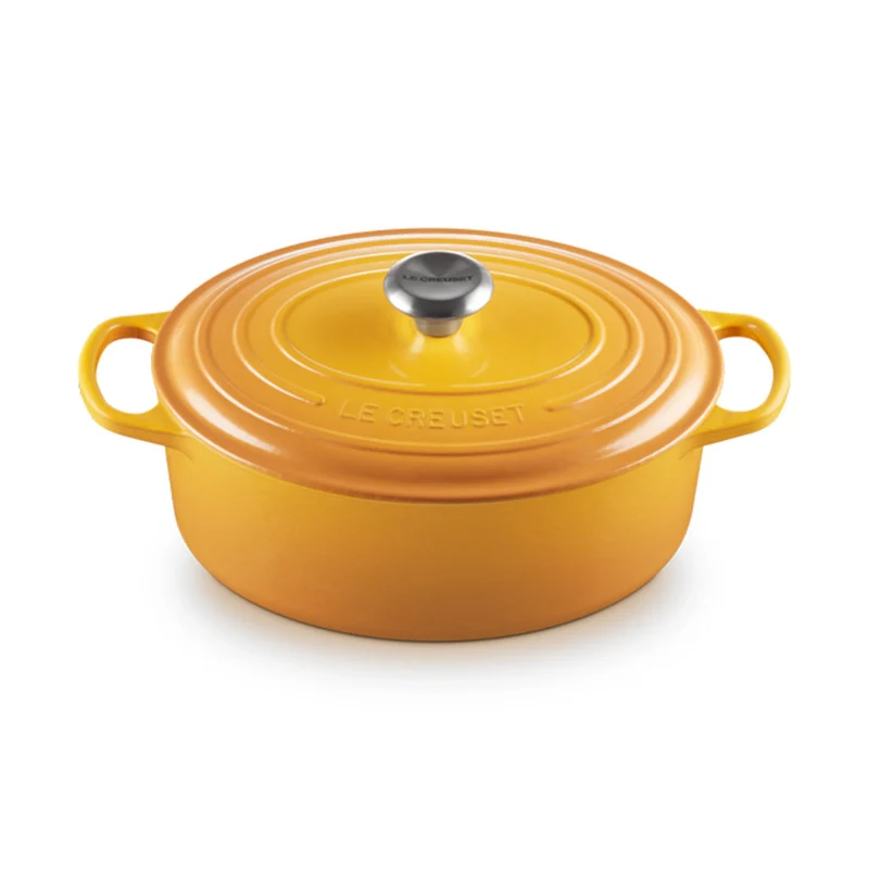 Cocotte ovalada Evolution Le Creuset de 27 a 40 cm