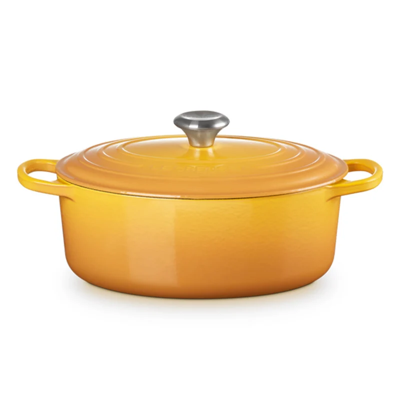Cocotte ovalada Evolution Le Creuset de 27 a 40 cm