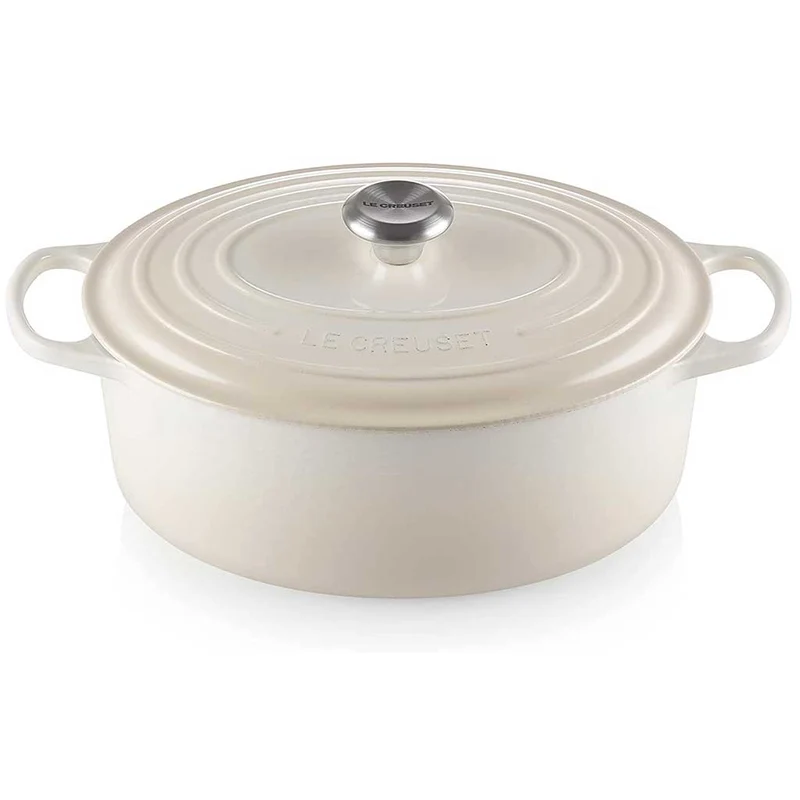 Cocotte ovalada Evolution Le Creuset de 27 a 40 cm