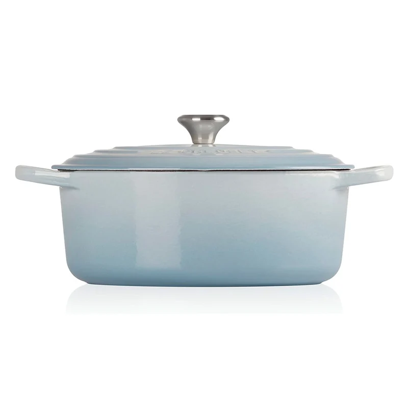 Cocotte ovalada Evolution Le Creuset de 27 a 40 cm
