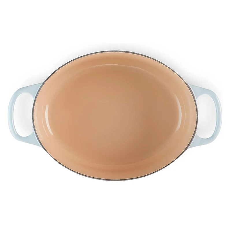 Cocotte ovalada Evolution Le Creuset de 27 a 40 cm
