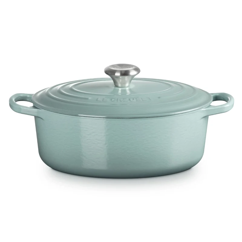 Cocotte ovalada Evolution Le Creuset de 27 a 40 cm