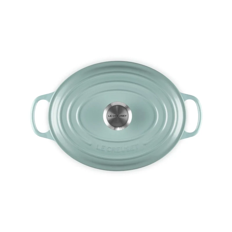 Cocotte ovalada Evolution Le Creuset de 27 a 40 cm