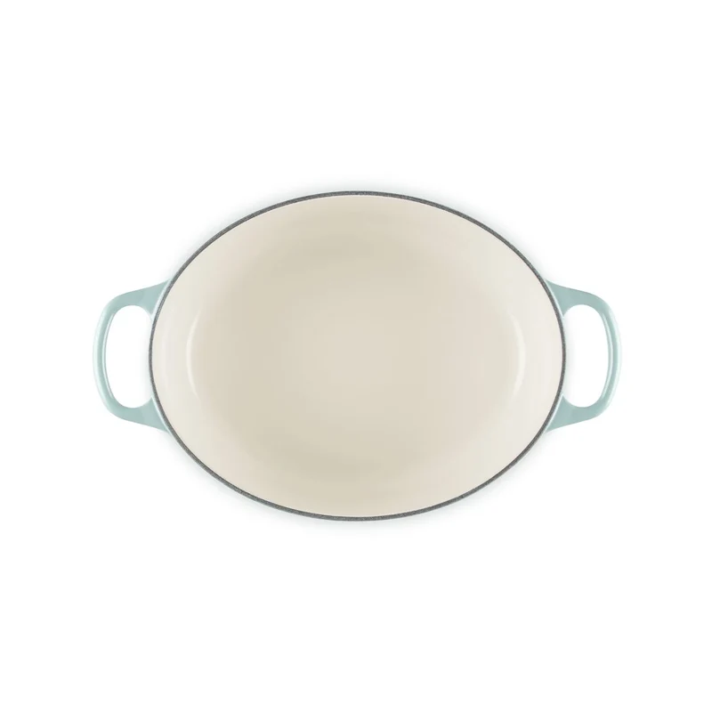 Cocotte ovalada Evolution Le Creuset de 27 a 40 cm