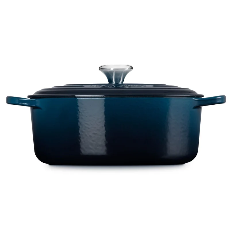 Cocotte ovalada Evolution Le Creuset de 27 a 40 cm