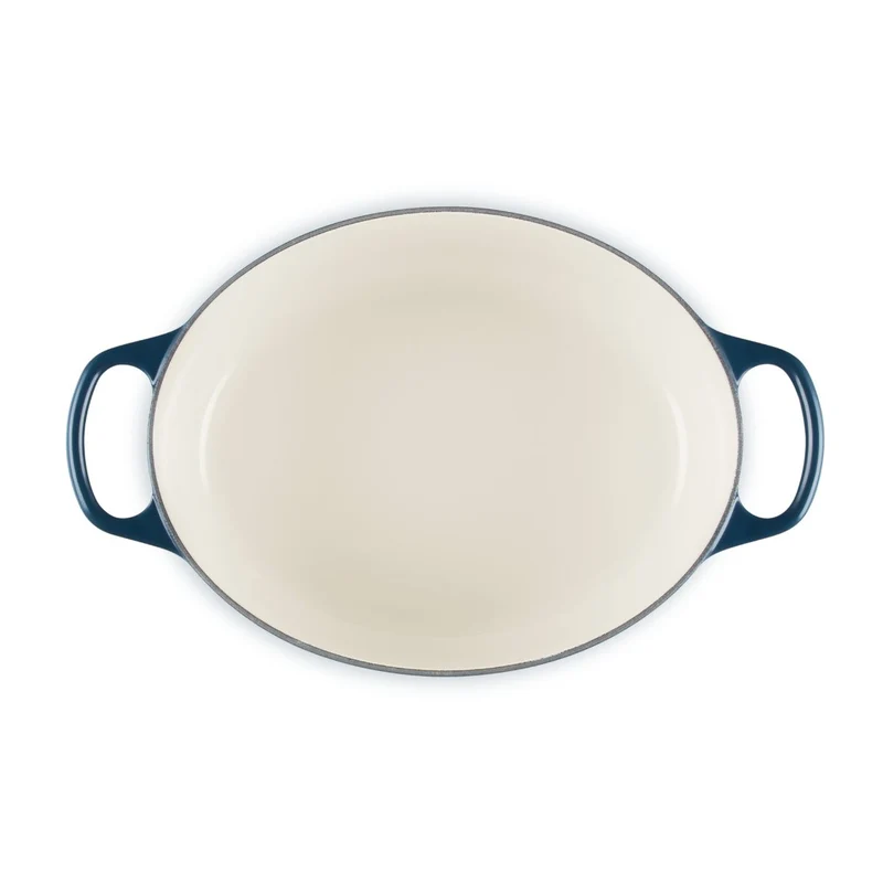 Cocotte ovalada Evolution Le Creuset de 27 a 40 cm