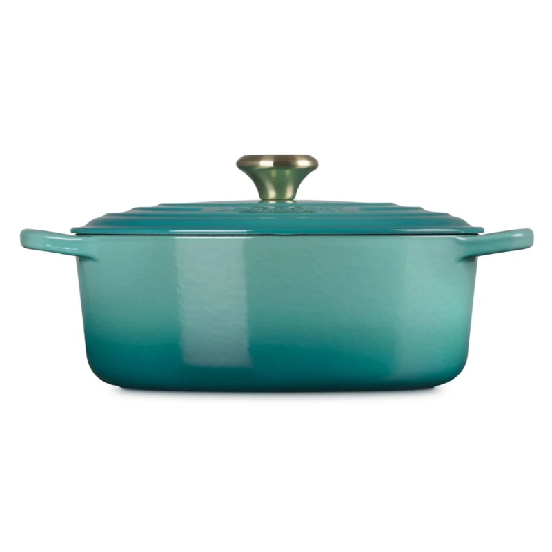 Cocotte ovalada Evolution Le Creuset de 27 a 40 cm