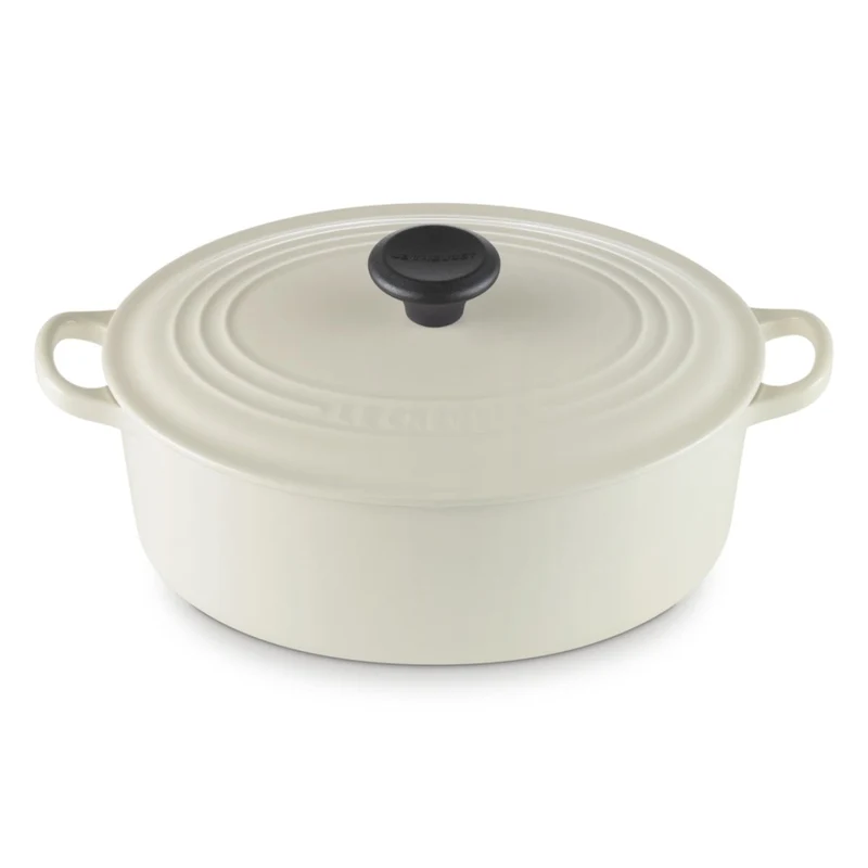 Cocotte ovalada Evolution Le Creuset de 27 a 40 cm