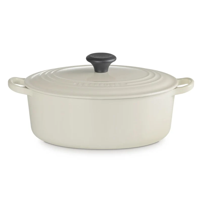 Cocotte ovalada Evolution Le Creuset de 27 a 40 cm