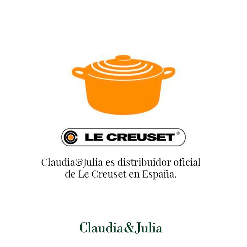 Cocotte ovalada Evolution Le Creuset de 27 a 40 cm