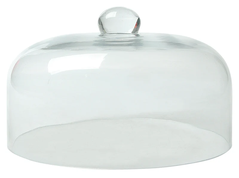 Cosy & Trendy Tortenhaube aus Glas ø 24.5 cm