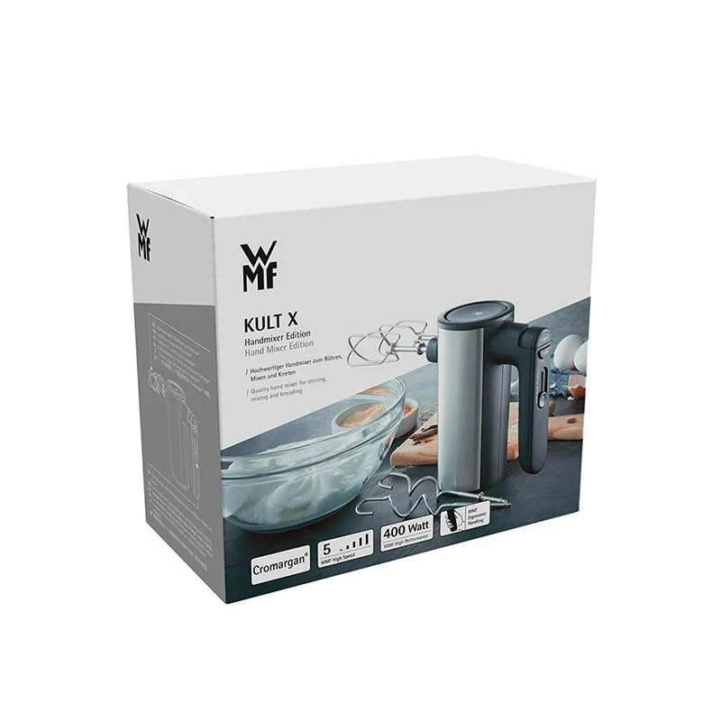 Batidora de mano Kult X WMF
