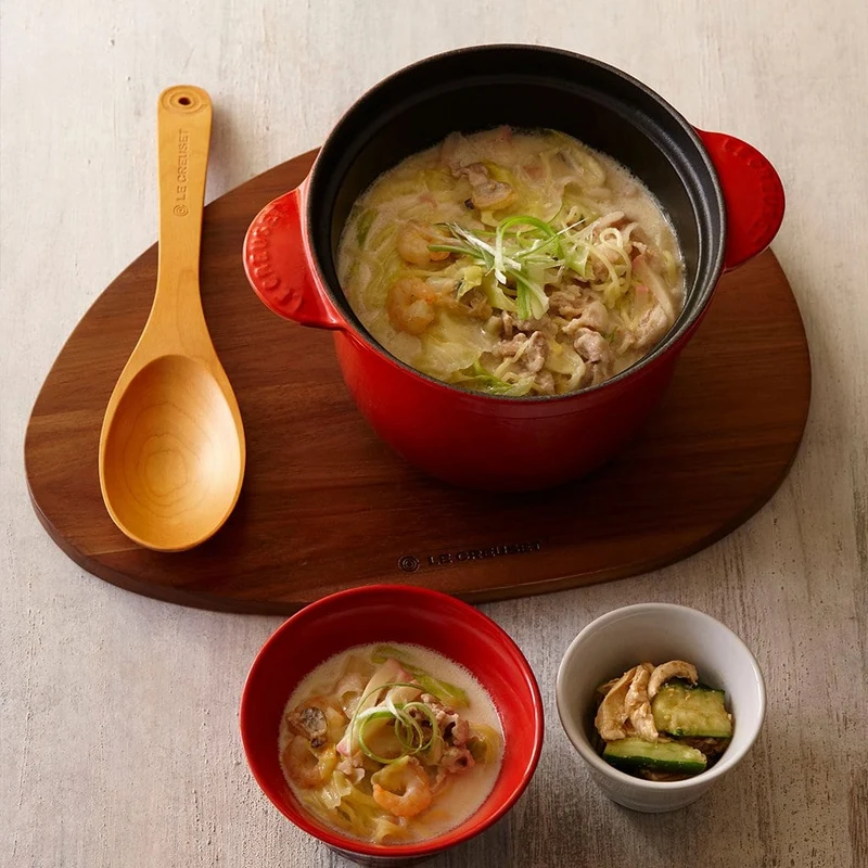Cocotte de hierro Every Le Creuset