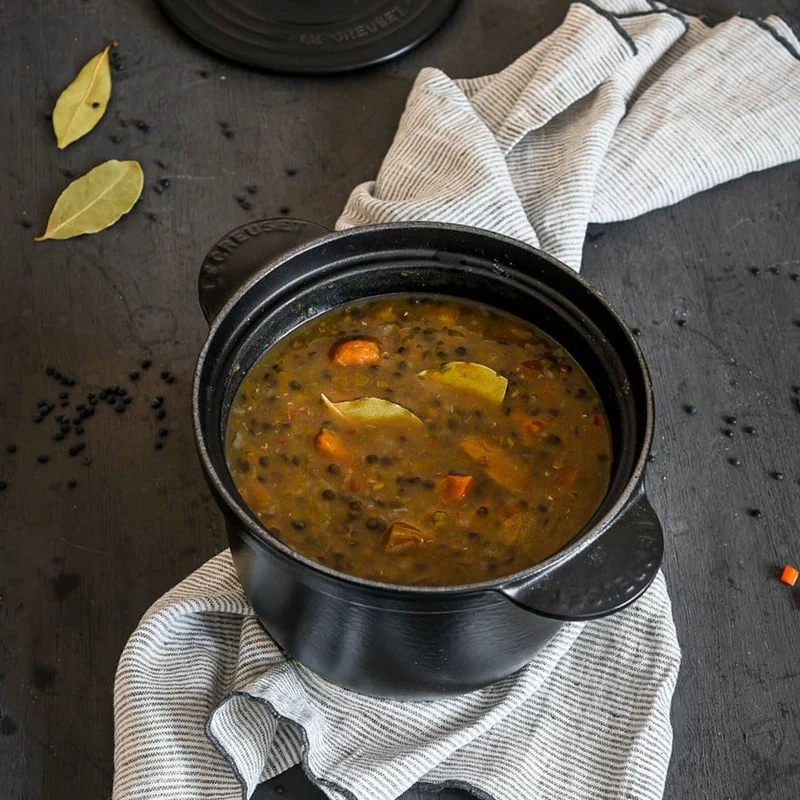 Cocotte de hierro Every Le Creuset