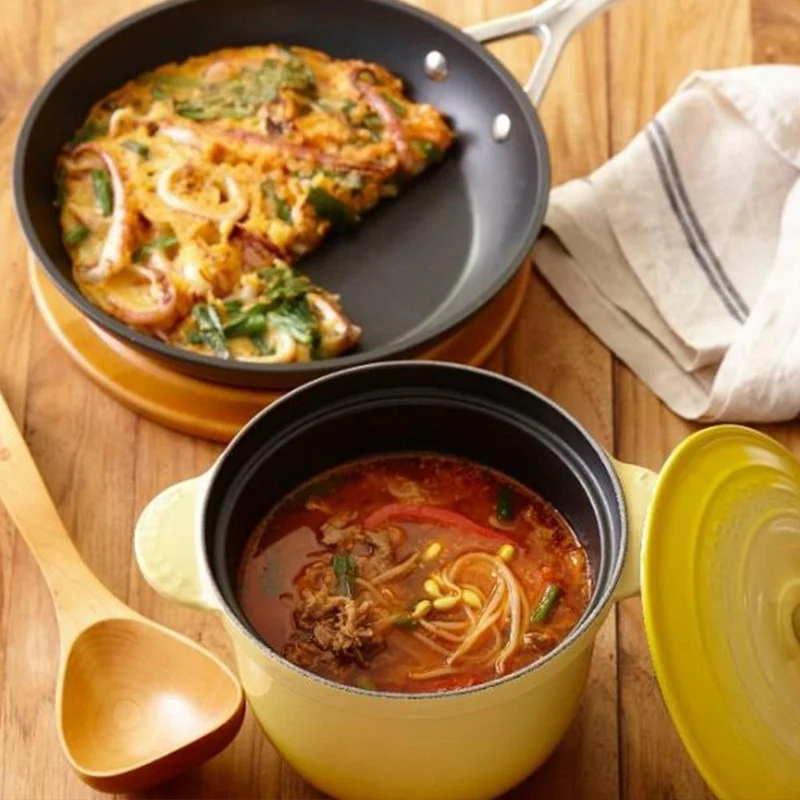 Cocotte de hierro Every Le Creuset