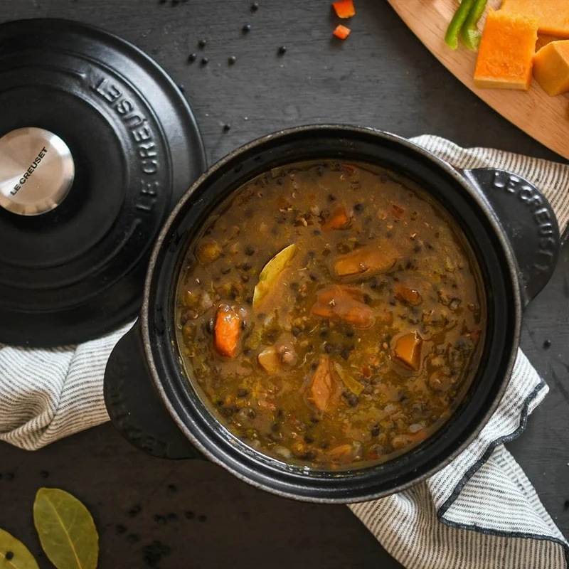 Cocotte de hierro Every Le Creuset