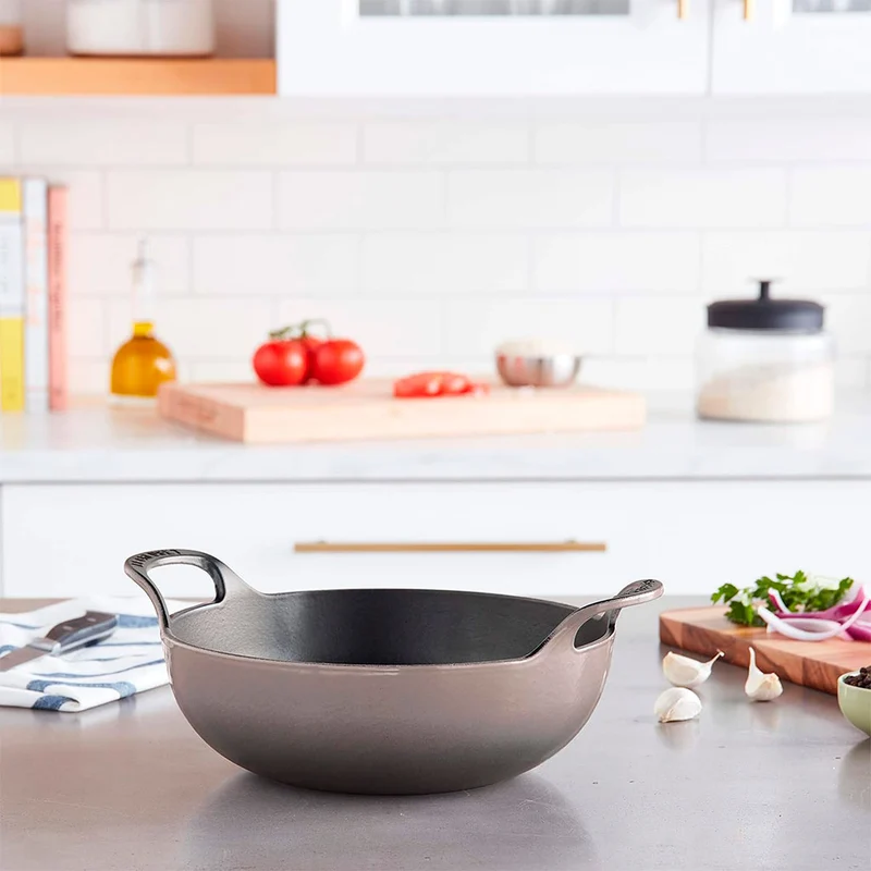 Balti Dish Le Creuset