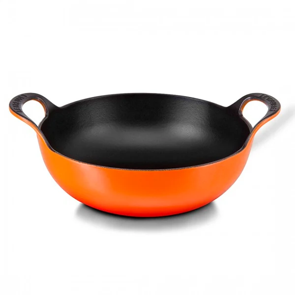 Balti Dish Le Creuset