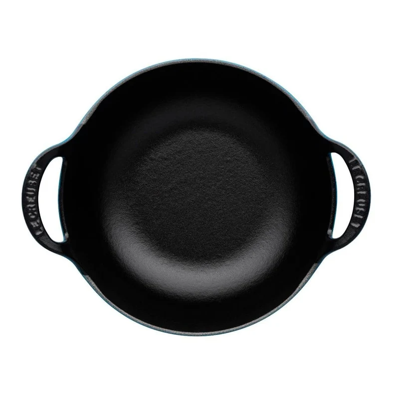 Balti Dish Le Creuset