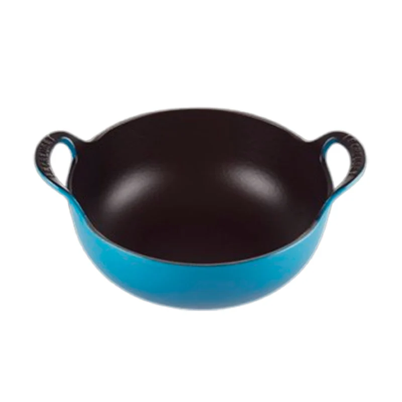 Balti Dish Le Creuset