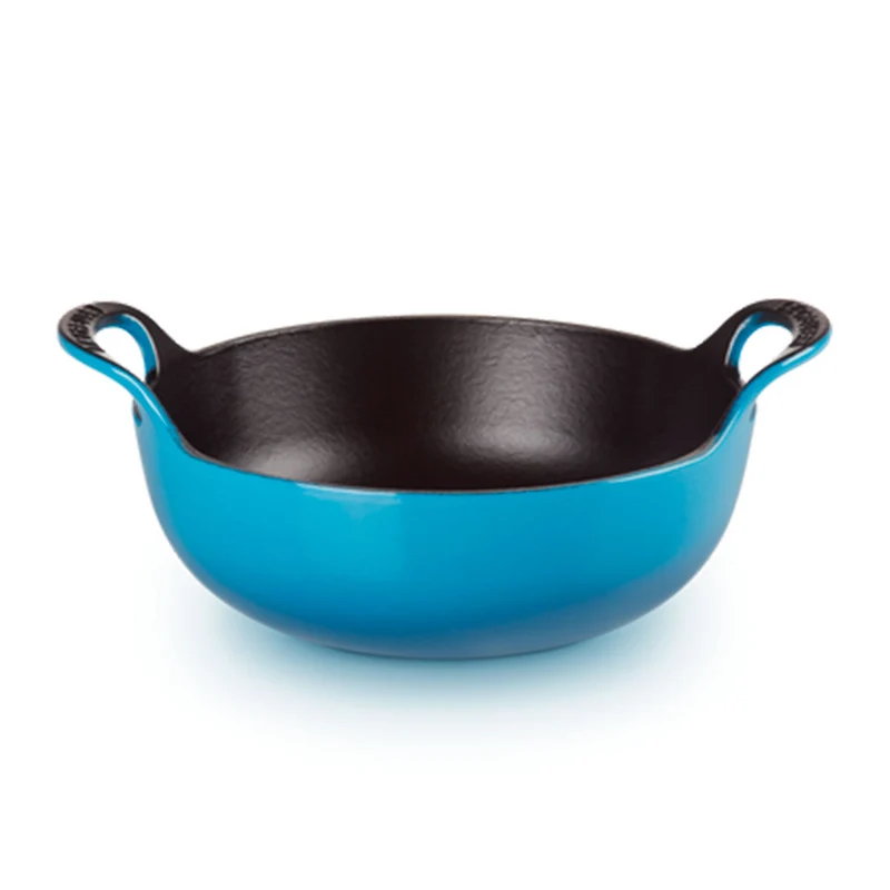 Balti Dish Le Creuset