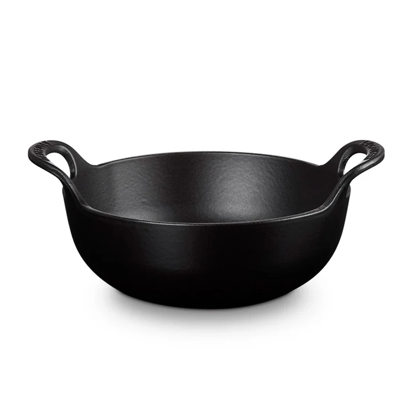 Balti Dish Le Creuset